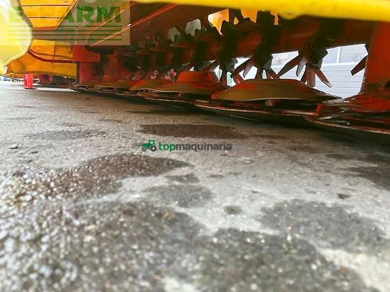 Cortacésped manual - Pöttinger - novacut a9 ed