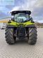 Tractor agrícola - Claas - arion 660 cmatic - kauf oder miete