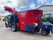 Remolqu esparcidor - Siloking - selfline compact 1612