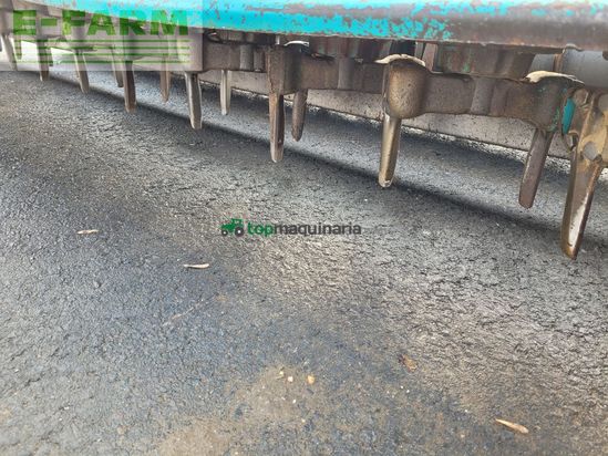 Grada de disco - Eberhardt - ke 303