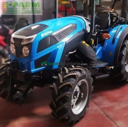 Tractor agrícola - Landini - mistral 60