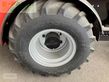 Telescopica - Manitou - manitou mla 4-50