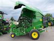 Empacadora gigant - John Deere - v451g