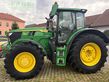 Tractor agrícola - John Deere - 6r 185