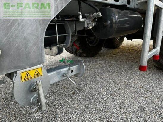 Cisterna - Fliegl - pfw 12000 maxx-line