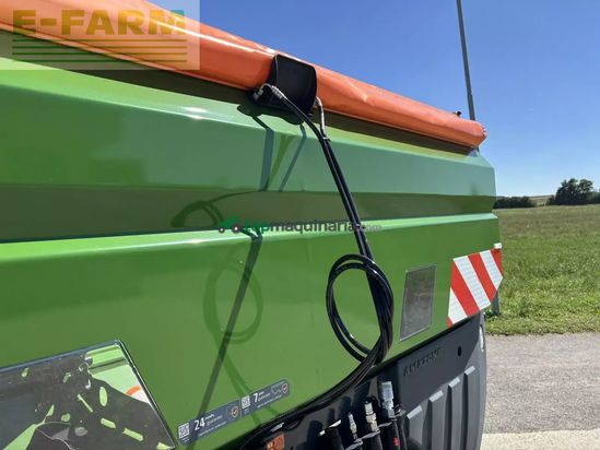 Esparcidor - Amazone - za-ts 4200 profispro hydro