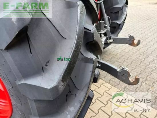 Tractor agrícola - Claas - axion 870 cmatic cebis