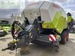 Empacadora gigant - Claas - quadrant 5200 fc evolution