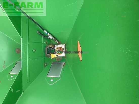 Esparcidor - Amazone - za-x perfect 602