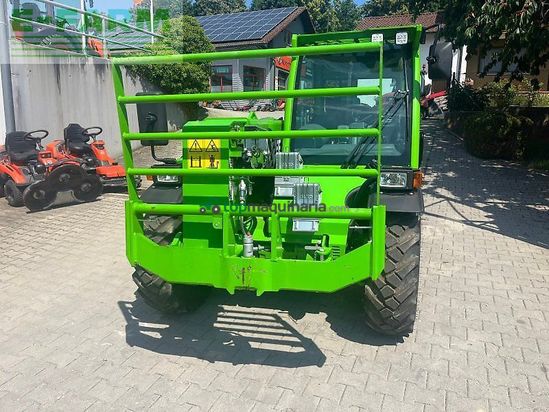 Telescopica - Merlo - p 27.6 plus