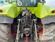 Tractor agrícola - Claas - arion 640 cebis