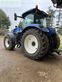 Tractor agrícola - New Holland - t7.195s
