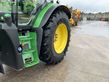 Tractor agrícola - John Deere - 6215r tractor (st24210)