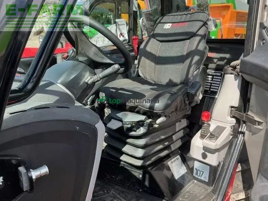 Telescopica - Manitou - mlt635