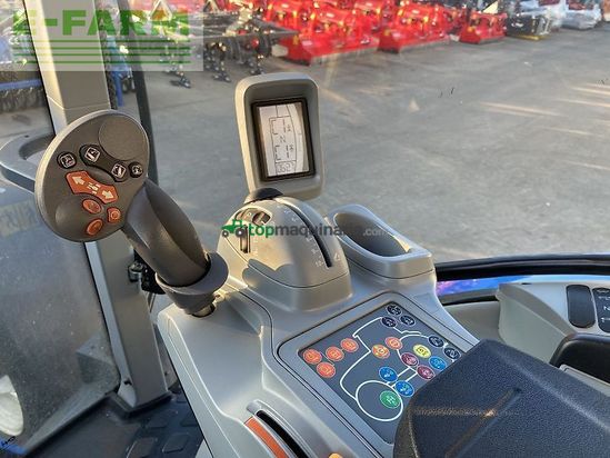 Tractor agrícola - New Holland - t5.120 dynamic command (stage v)