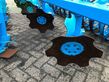 Cultivador - Lemken - karat 9/400 met flexringwals