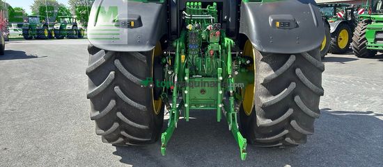 Tractor agrícola - John Deere - 6R 175