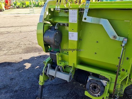 Cabezal - Claas - pu300pro