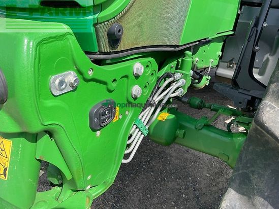 Tractor agrícola - John Deere - 6130r