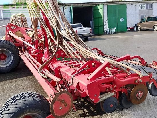 Sembradora -  - dg12000