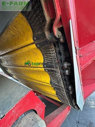 Cosechadora - arrancadora de patata - Grimme - rh 24-60 combi