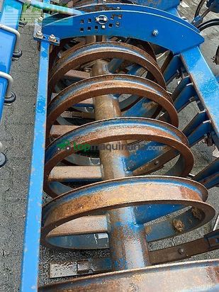 Cultivador - Kockerling - allrounder 500