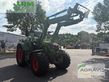 Tractor agrícola - Fendt - 720 vario s4 profi plus