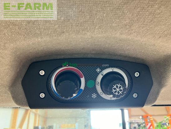 Tractor agrícola - Case IH - farmall 75 a (stage v)