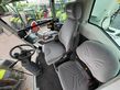 Cosechadora de Cereal - Claas - jaguar 970 e5