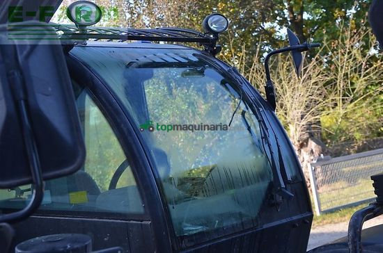 Telescopica - New Holland - lm 5060