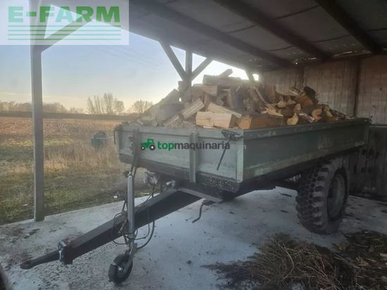 Volquet - Fortschritt - hts 30.10