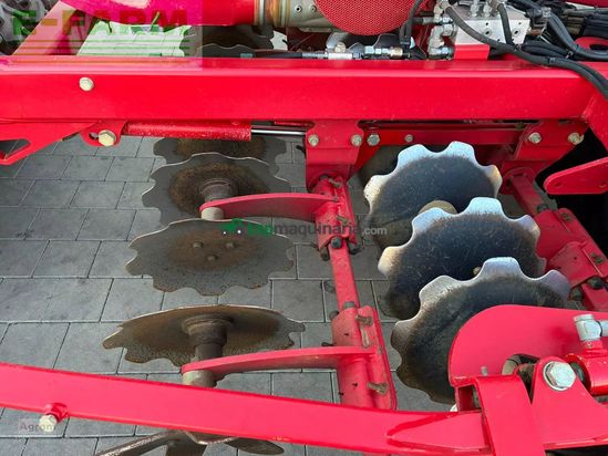 Sembradora directa - Horsch - pronto 3 dc