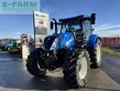 Tractor agrícola - New Holland - t6.180 auto command (stage v)