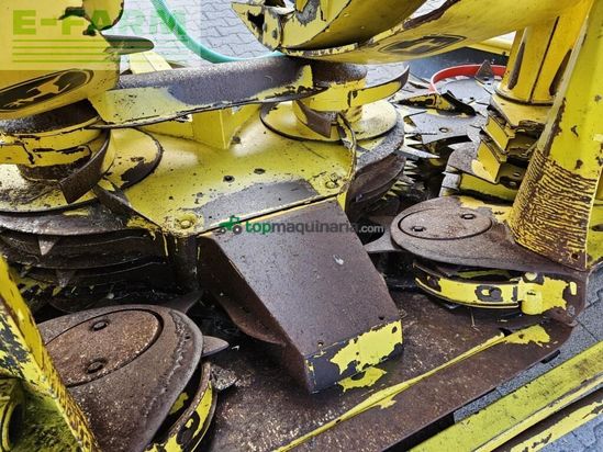 Cabezal - Kemper - 390 plus