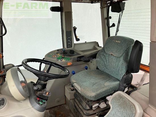 Tractor agrícola - Fendt - 310 vario