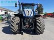 Tractor agrícola - New Holland - t7.245 ac