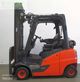 Elevadora - Linde - h 16 t evo 391-00