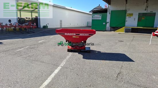 Esparcidor - Rauch - mds 901