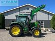 Tractor agrícola - John Deere - 6125r autopower
