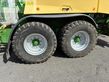 Empacadora gigant - Krone - comprima cv 150 xc +