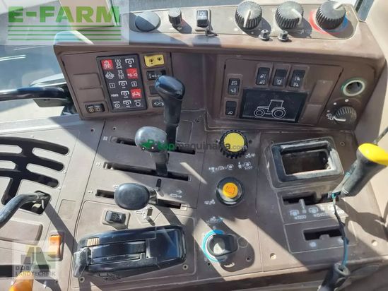 Tractor agrícola - John Deere - 6820