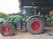 Tractor agrícola - Fendt - 720 gen 6 power +