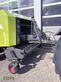 Empacadora gigant - Claas - rollant 355 roto cut