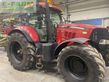 Tractor agrícola - Case IH - puma 185 cvx CVX