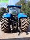 Tractor agrícola - New Holland - T7070