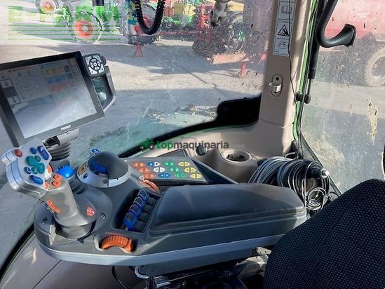 Tractor agrícola - Fendt - 724 vario