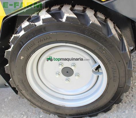 Minicargadora - Schaffer - 2028 slt fsd
