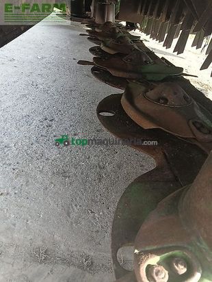 Cortacésped manual - Krone - easycut 6210 cv