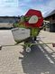 Cosechadora de Cereal - Claas - 540c