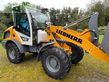 Minicargadora - Liebherr - kompaktlader l 506 c